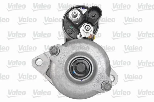 Купити 02E911024HX VAG Стартер