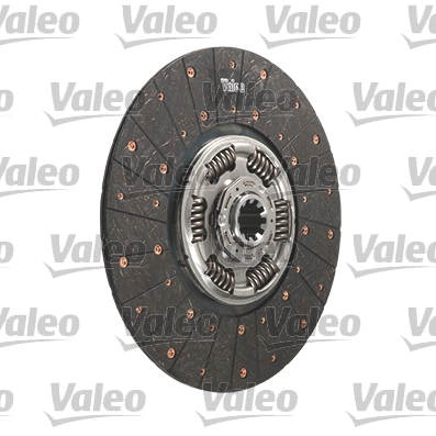 Диск зчеплення 5010244384 Renault (RVI)