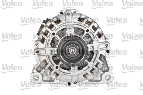439692 VALEO Авто генератор