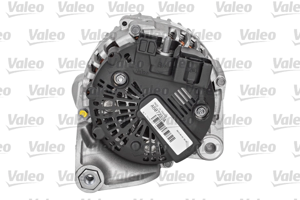 440313 VALEO Авто генератор