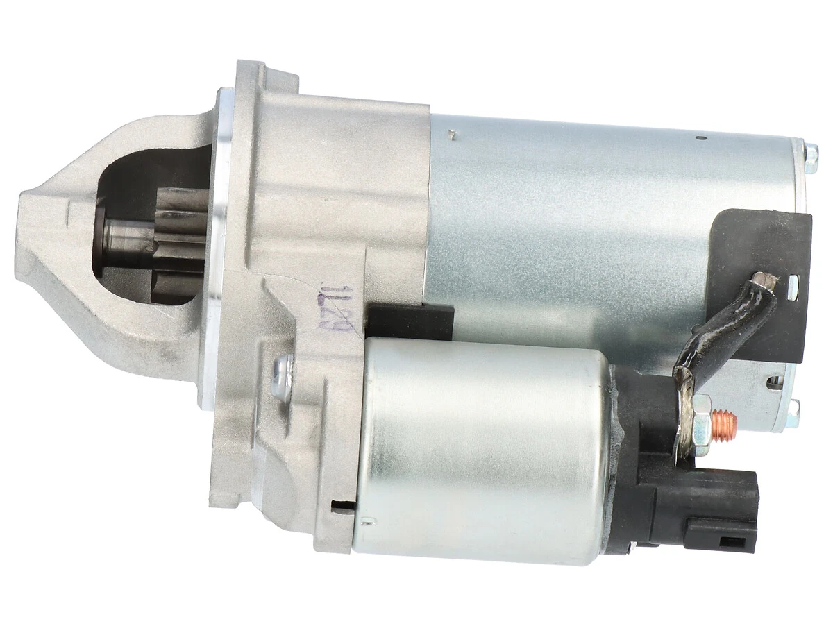Стартер VALEO 600243 ціна, від 38.01 USD