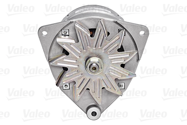 Генератор AAK4348 Mahle Original