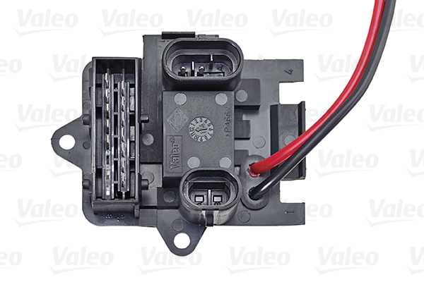 515089 VALEO Регулятор оборотів пічки