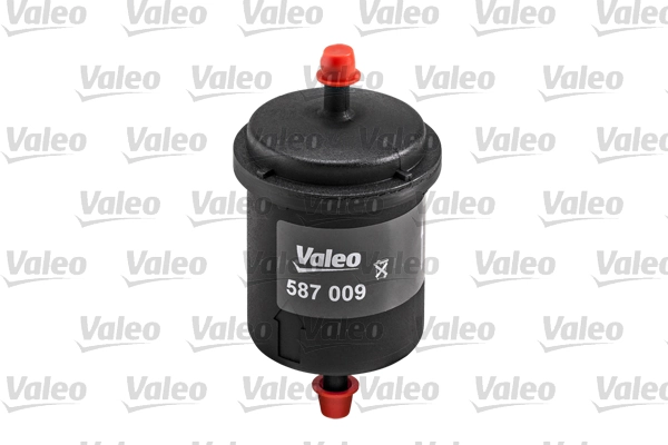 587009 VALEO Фільтр палива
