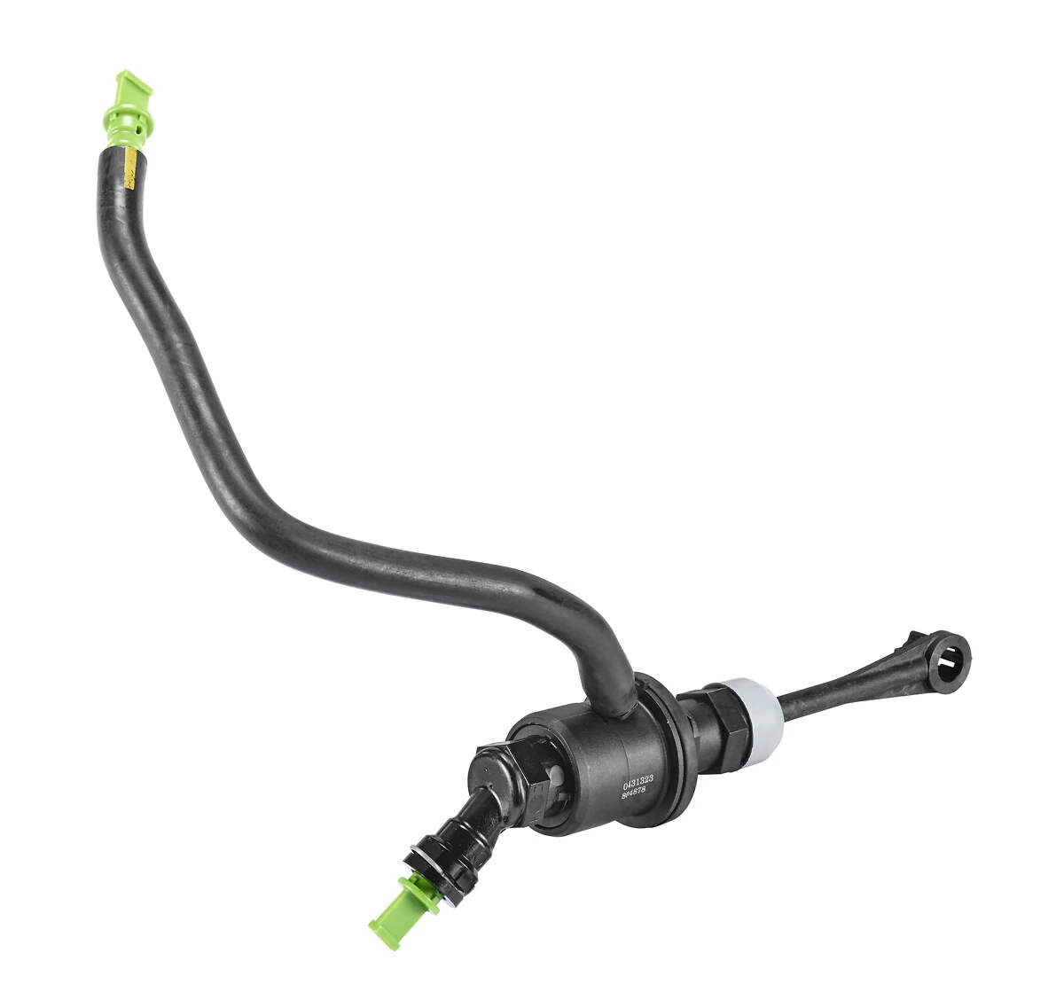 Циліндр зчеплення Renault Koleos 