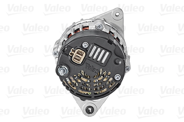 Генератор VALEO 440104 ціна, від 108.41 USD