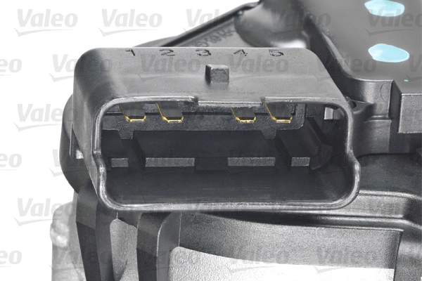 Мотор двірника VALEO 579754 ціна, від 44.00 USD