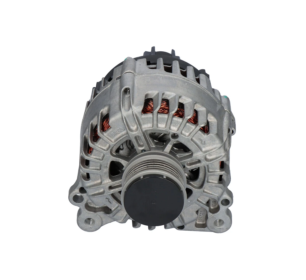 437454 VALEO Авто генератор