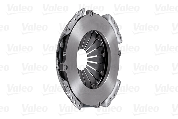 Корзина зчеплення MTC71 VALEO