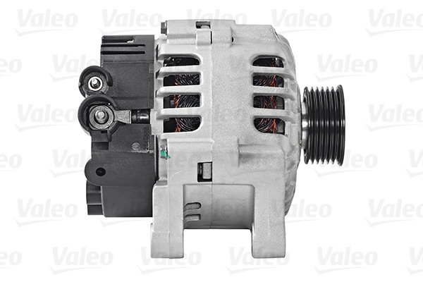 Генератор VALEO 437139 ціна, від 153.26 USD