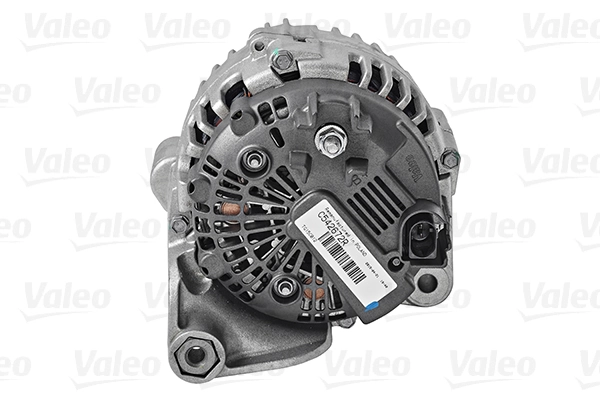 200037 VALEO Авто генератор
