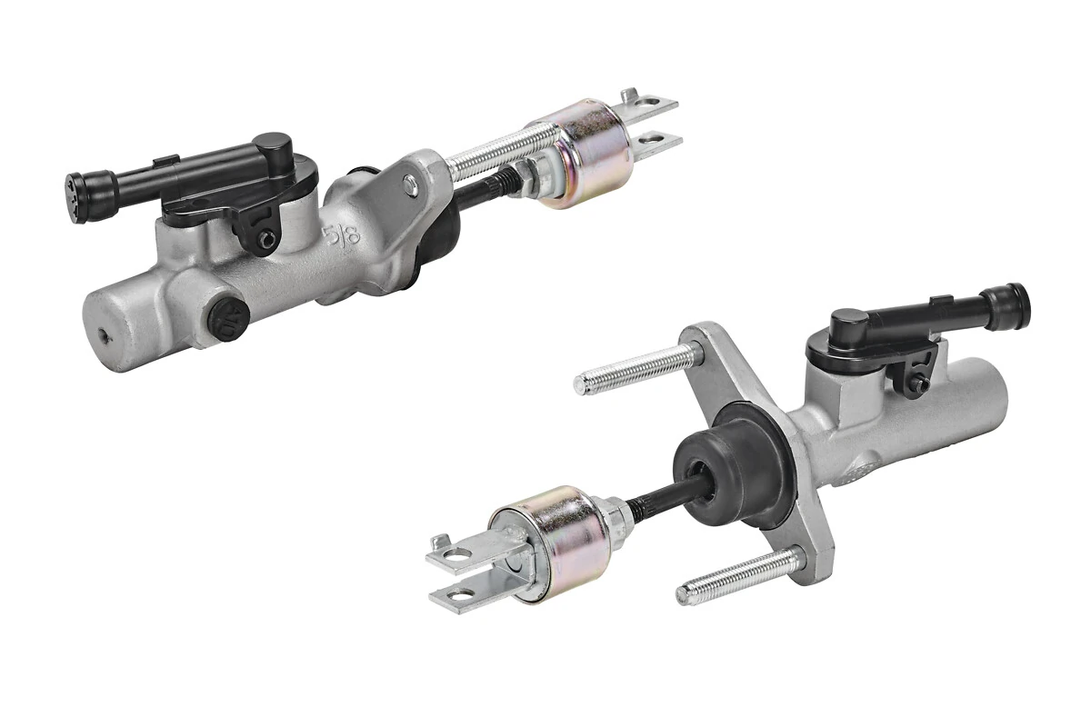 ГЦЗ Aisin AISCMT146 ціна, від 45.44 USD