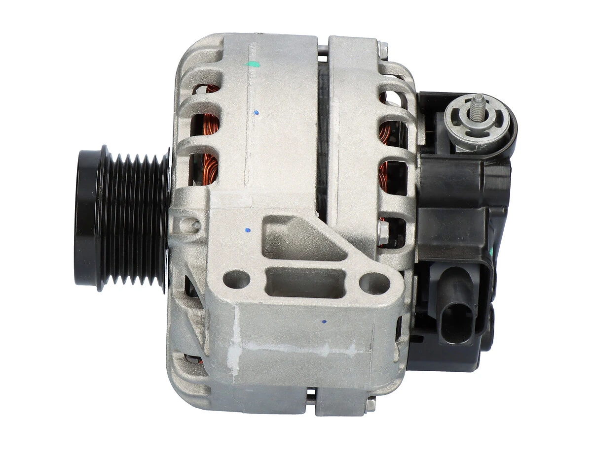 Генератор Mercedes A000906260980 ціна, від 243.04 USD