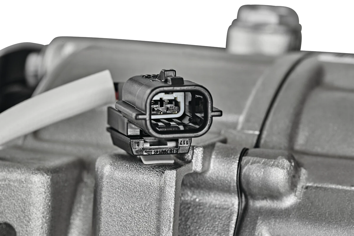 700849 VALEO Компресор холодоагенту