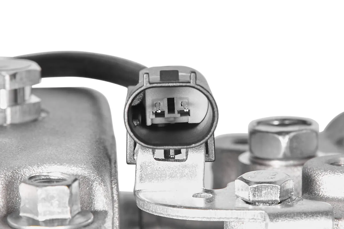 815541 VALEO Компресор холодоагенту