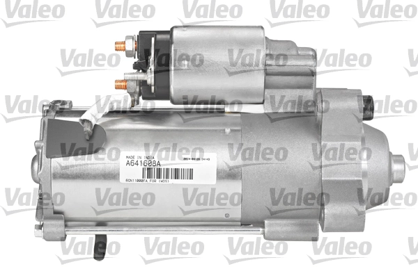 Стартер MQS1377 Magneti Marelli