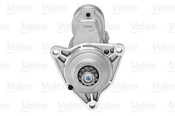 438077 VALEO Стартер двигуна