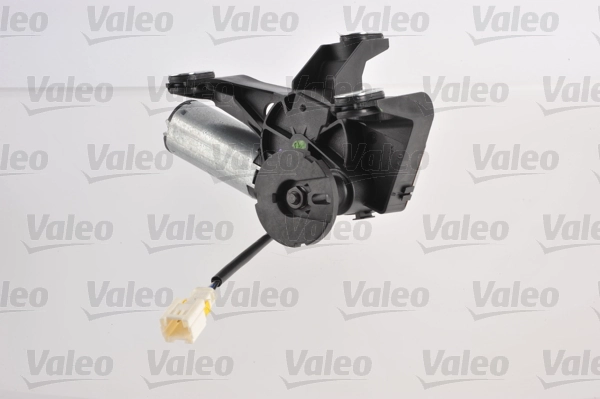 579703 VALEO Моторчик заднього двірника