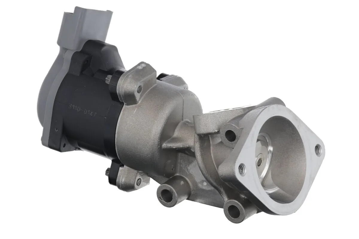 Клапан EGR VALEO 700422 ціна, від 87.38 USD