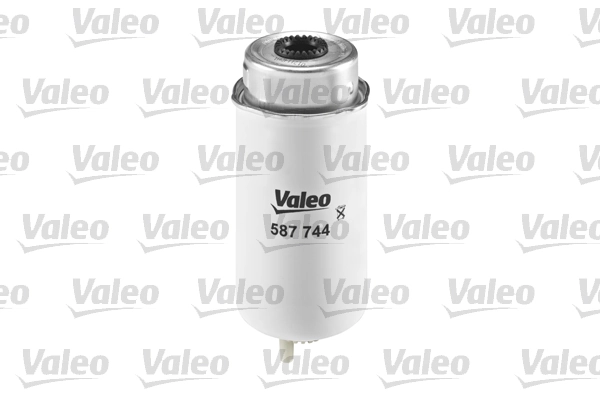 587744 VALEO Фільтр палива