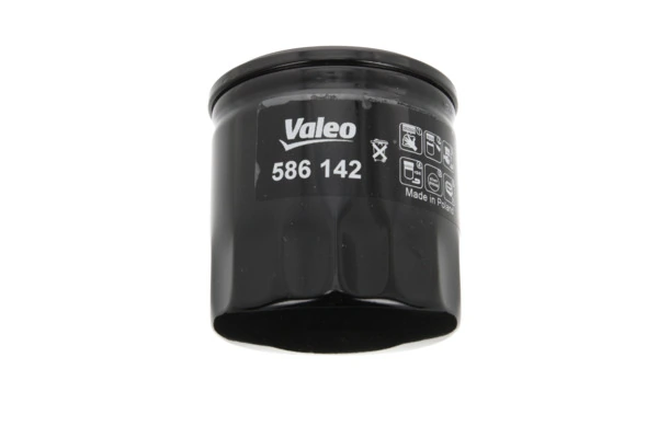 Масляний фільтр двигуна VALEO 586142 ціна, від 6.20 USD