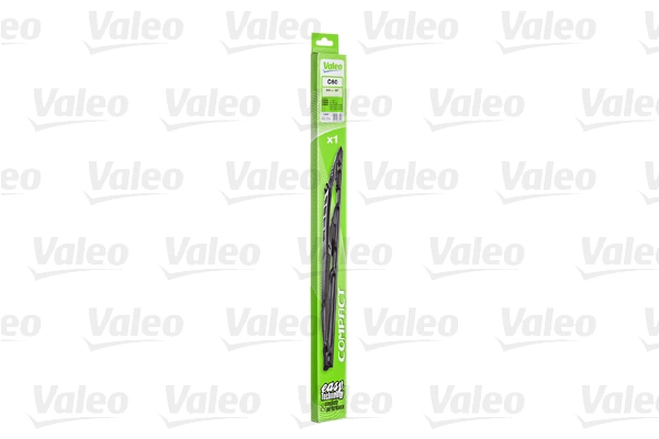 Купити BE24 VALEO Щітка-двірник лобового скла, водійська