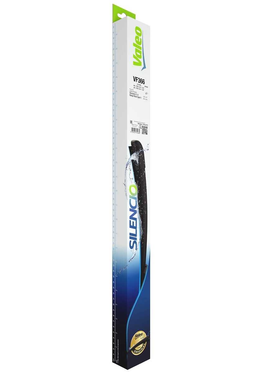 Щітки склоочисника 574466 VALEO