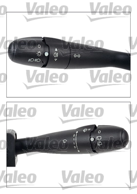 Перемикачі VALEO 251495 ціна, від 303.17 USD