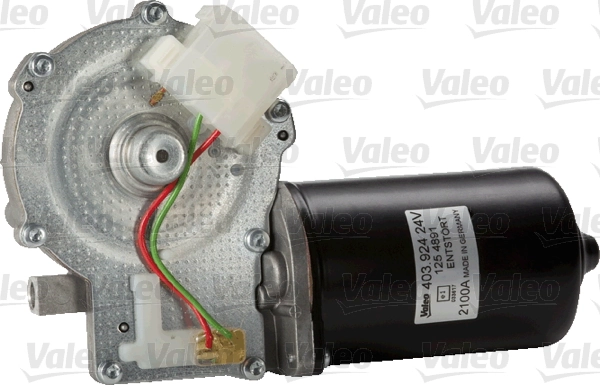 403924 VALEO Мотор стеклоочищувача