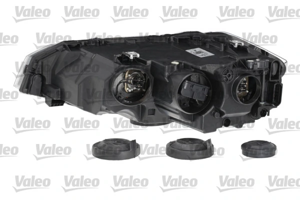 Фара передня права Volkswagen Polo VI хетчбек (AW1, BZ1, AE1) (2017 - 2026) ціна, від 74.49 USD