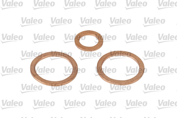 Паливний фільтр 587208 VALEO