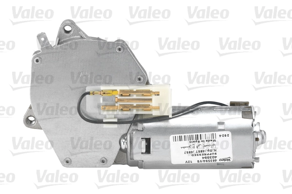 403594 VALEO Моторчик заднього двірника