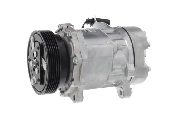 813419 VALEO Компресор холодоагенту