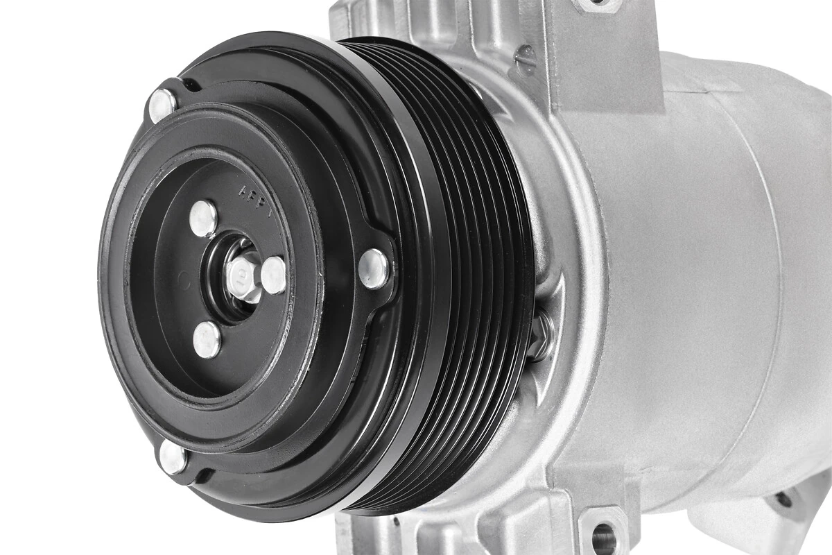 Купити 813339 VALEO Компресор кліматичної установки