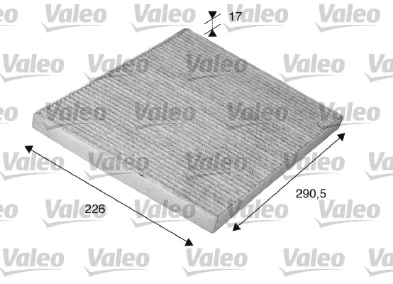 Фільтр повітряний обігрівача Rider REC610145 ціна, від 4.82 USD