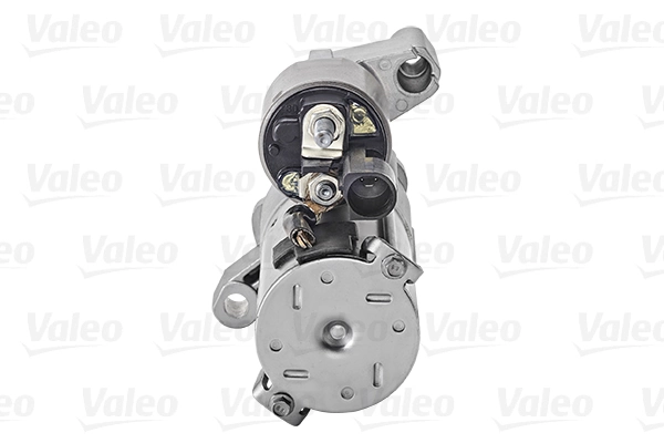 438349 VALEO Стартер двигуна