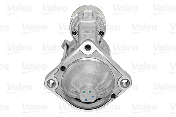 438151 VALEO Стартер двигуна