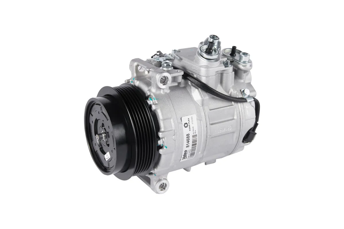 Компресор кондиціонера NRF320239 NRF