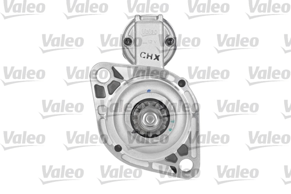 438226 VALEO Стартер двигуна