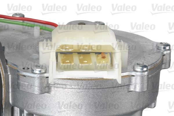 Купити 404580 VALEO Мотор двірника