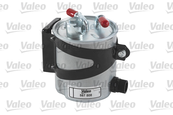 587508 VALEO Фільтр палива
