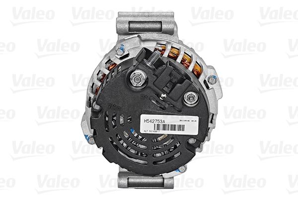 Генератор VALEO 439476 ціна, від 192.67 USD