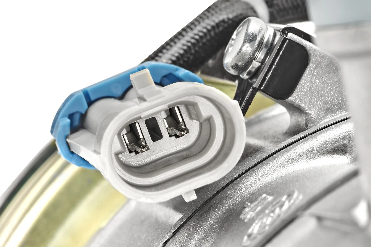813188 VALEO Компресор холодоагенту