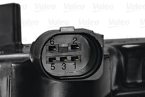 Купити 700438 VALEO Радіатор системи EGR рециркуляції вихлопних газів