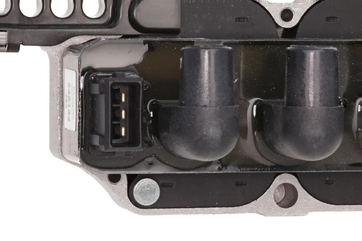 Котушка запалювання VALEO 245134 ціна, від 42.10 USD