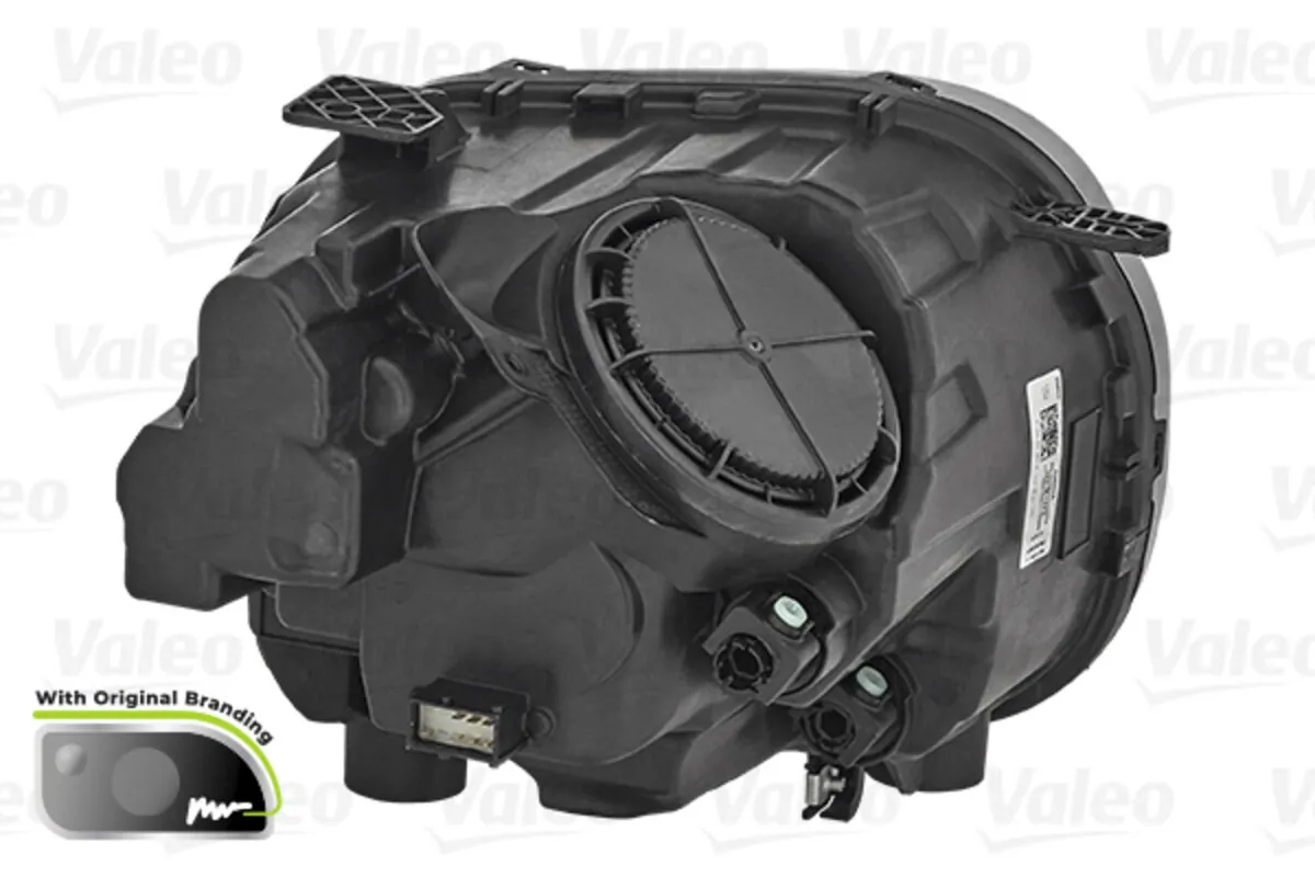 450528 VALEO Фари