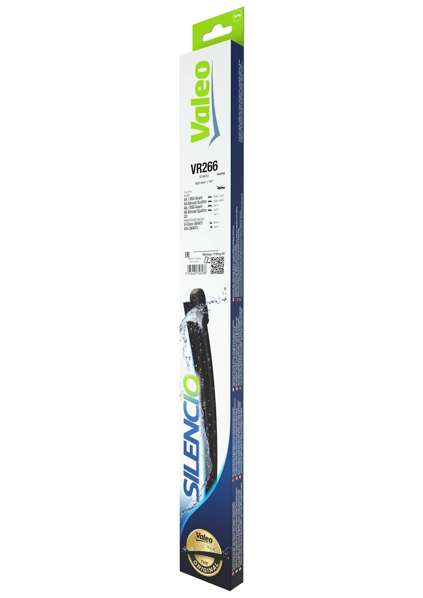 Купити 574613 VALEO Щітка задня