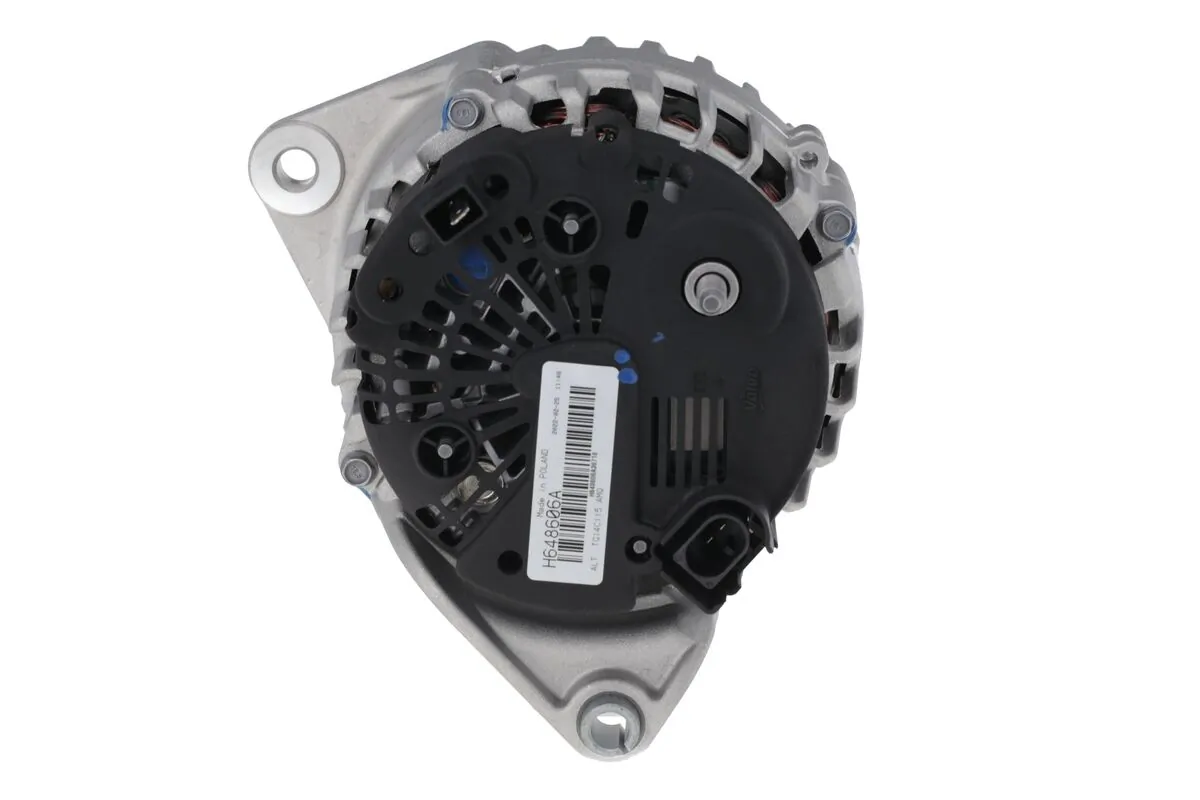 Генератор Bosch 986044890 ціна, від 150.67 USD