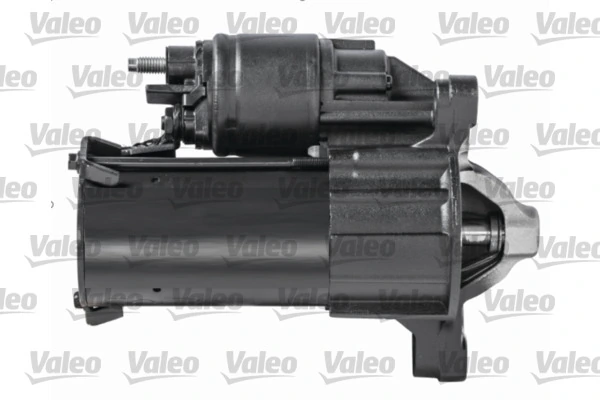 455748 VALEO Стартер двигуна