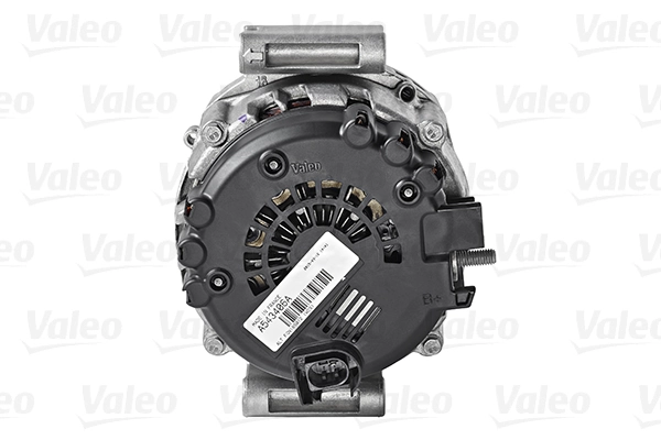 440238 VALEO Авто генератор